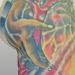 tattoo galleries/ - love sleeve - 12082